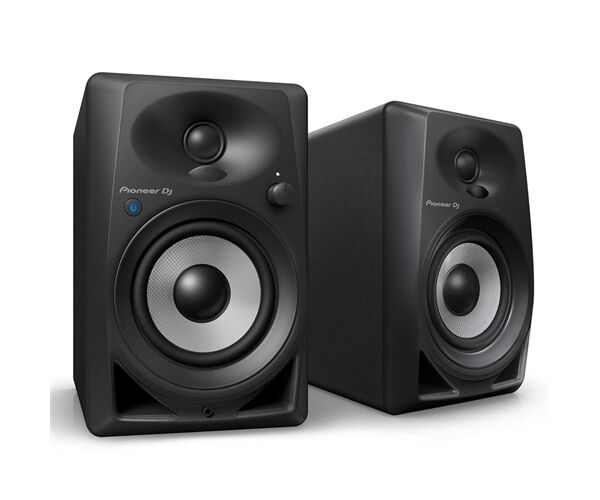 Pioneer DJ DM-40D-BT 4" Monitorlautsprecher (Paar)
