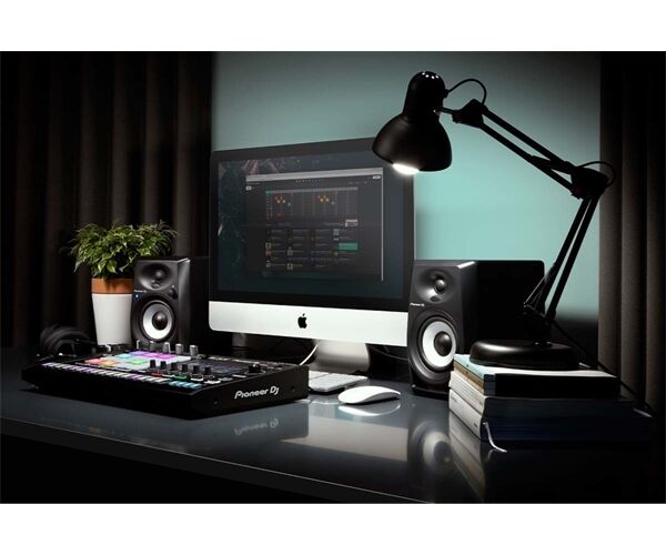 Pioneer DJ DM-40D-BT 4" Monitorlautsprecher (Paar)