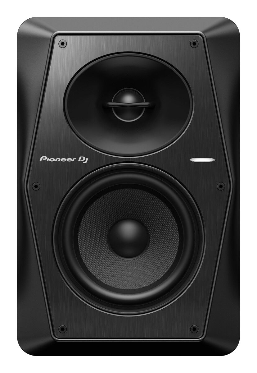 Pioneer DJ Aktivlautsprecher VM-50 5" Active Monitorlautsprecher (Paar)