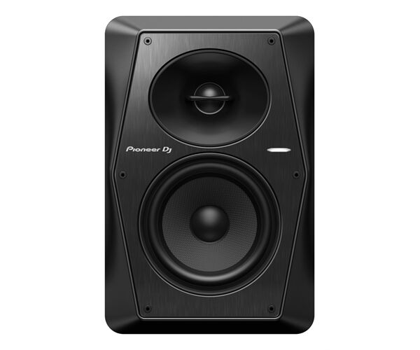 Pioneer DJ VM-50 5" Active Monitorlautsprecher