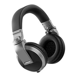 Pioneer DJ HDJ-X5 DJ