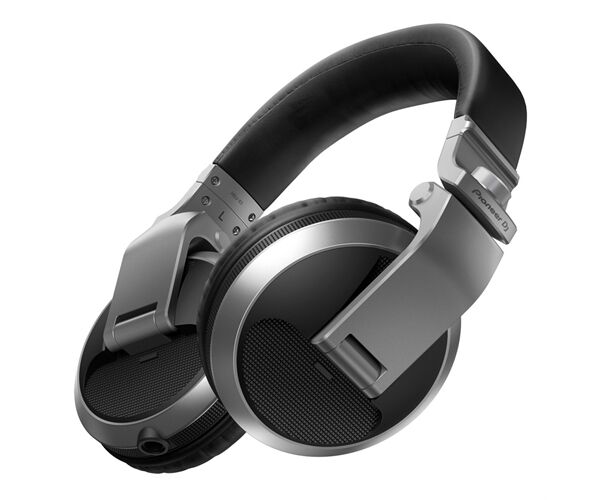Pioneer DJ HDJ-X5 DJ