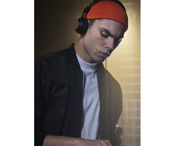 Pioneer DJ HDJ-CX