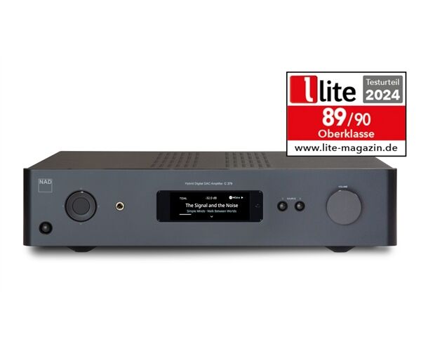 NAD C 379