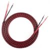 Kimber Kable 8PR VariStrand SBAN Bananenstecker