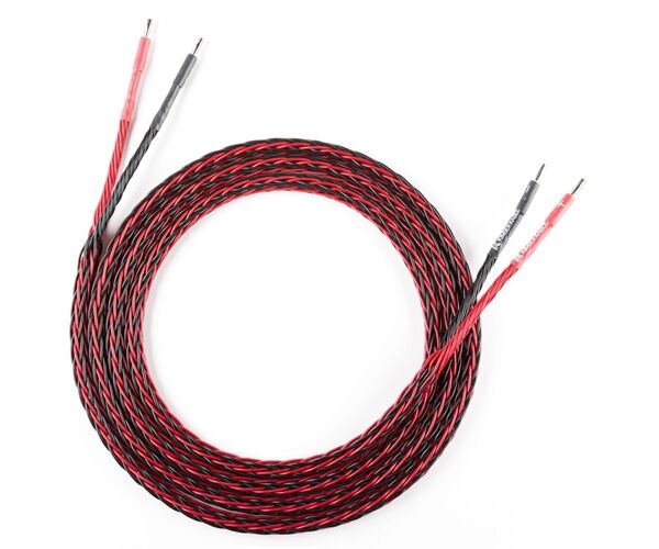 Kimber Kable 8PR VariStrand SBAN Bananenstecker