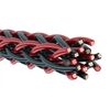 Kimber Kable 8PR VariStrand SBAN Bananenstecker