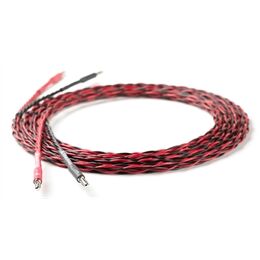 Kimber Kable 4PR VariStrand SBAN Bananenstecker