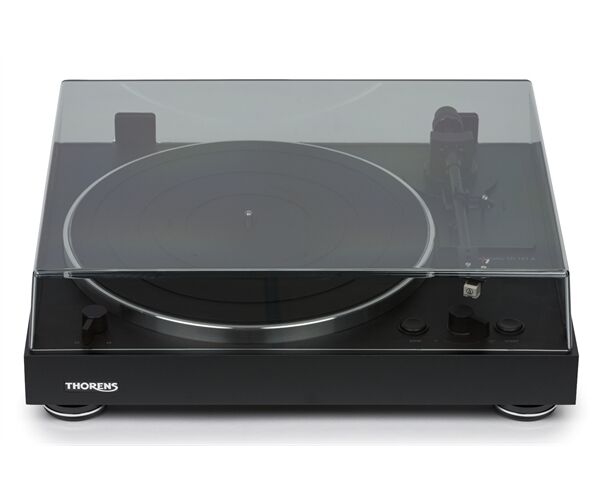 Thorens TD 101 A -Auspackware-