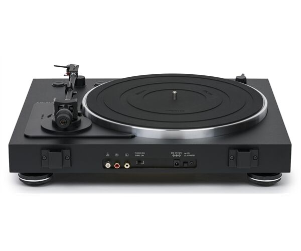 Thorens TD 101 A -Auspackware-