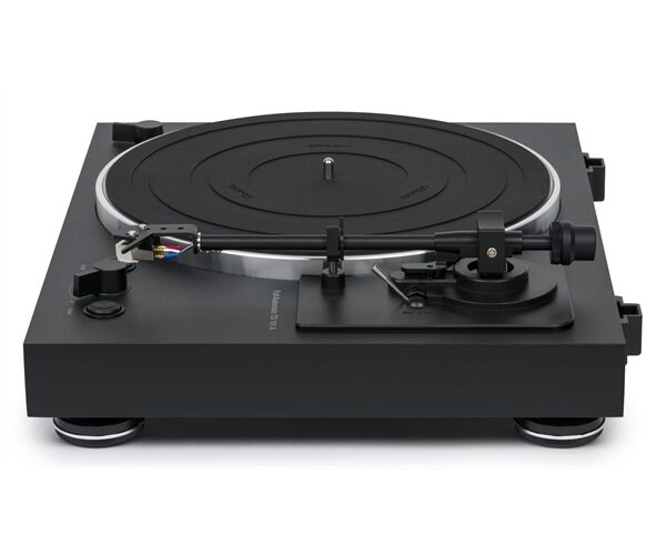 Thorens TD 101 A -Auspackware-