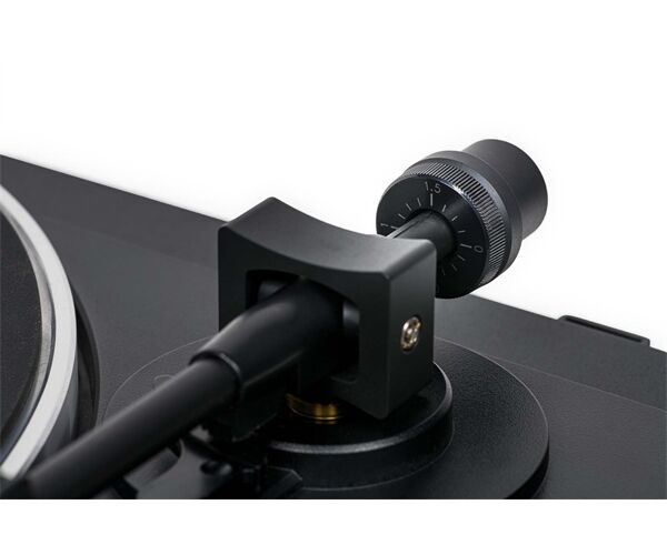 Thorens TD 101 A -Auspackware-