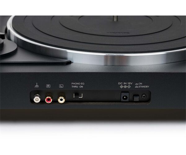 Thorens TD 101 A -Auspackware-