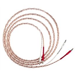 Kimber Kable 4TC SBAN Bananenstecker