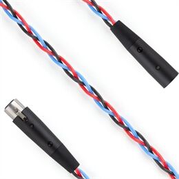 Kimber Kable PBJ XLR