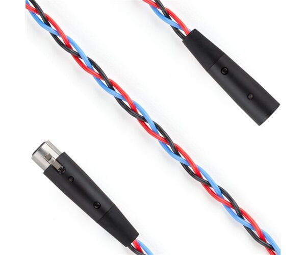 Kimber Kable PBJ XLR