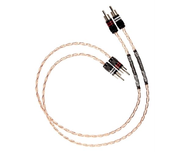 Kimber Kable Timbre RCA