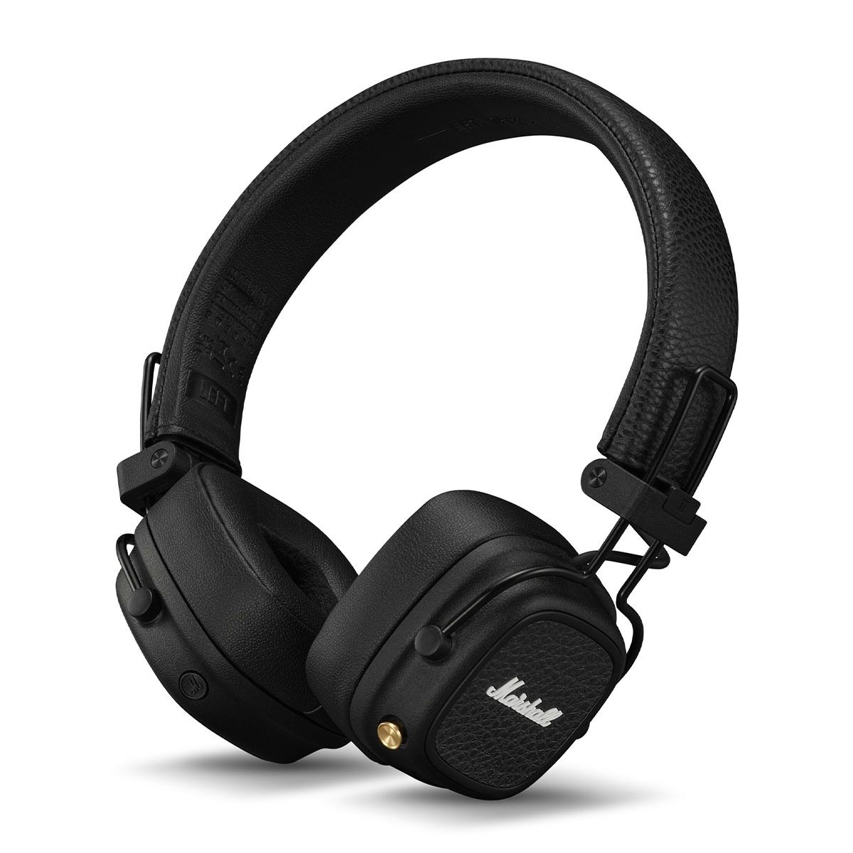 Marshall Kopfhörer On-Ear Major V -Auspackware- (schwarz)