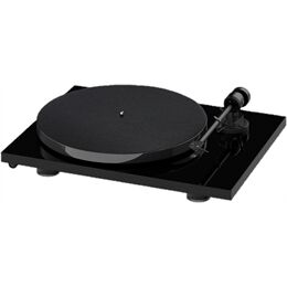 Pro-Ject E1 (Ortofon OM5E) -Auspackware-