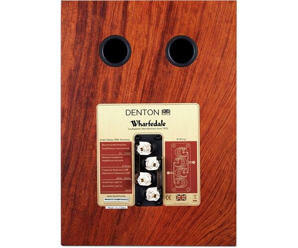 Wharfedale Denton 85th Anniversary
