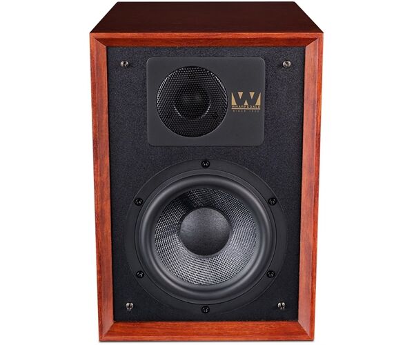 Wharfedale Denton 85th Anniversary
