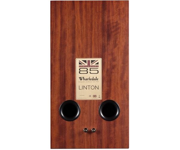 Wharfedale Linton 85