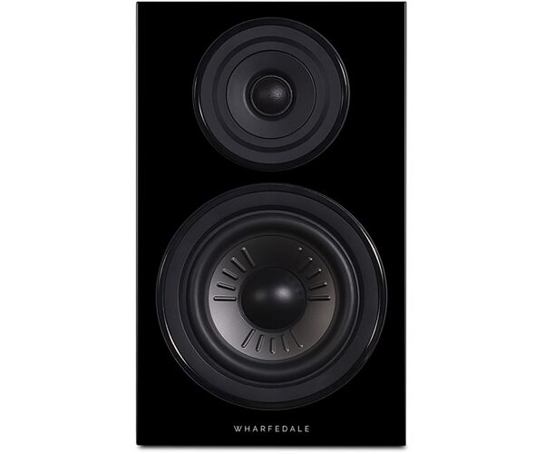 Wharfedale Diamond 12.2