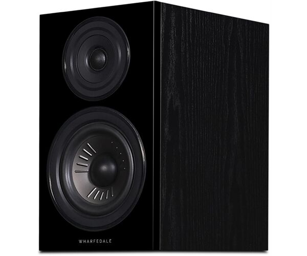 Wharfedale Diamond 12.2