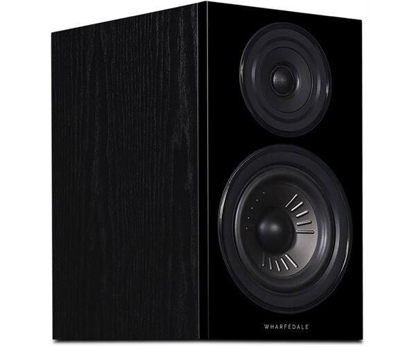 Wharfedale Diamond 12.2
