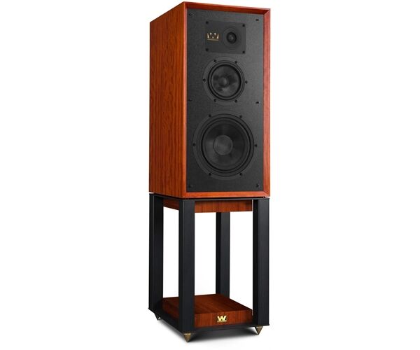 Wharfedale Super Linton