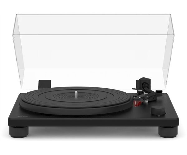 Sonoro Platinum Auto EAS