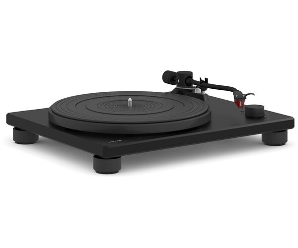 Sonoro Platinum Auto EAS