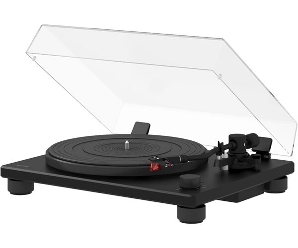 Sonoro Platinum Auto EAS