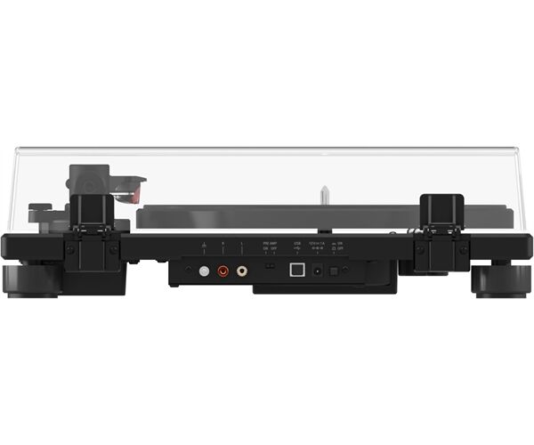 Sonoro Platinum Auto EAS