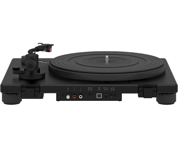 Sonoro Platinum Auto EAS