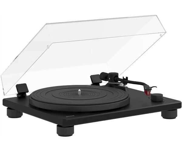 Sonoro Platinum Auto EAS