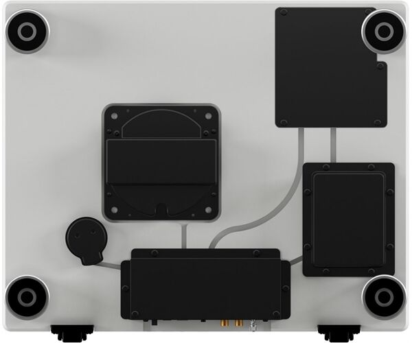 Sonoro Platinum Auto AES