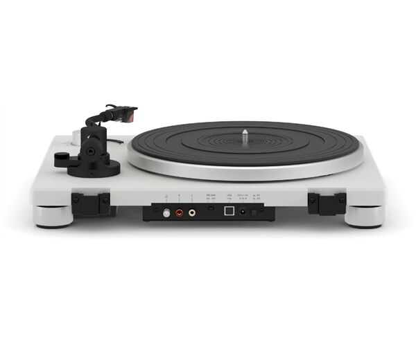 Sonoro Platinum Auto AES