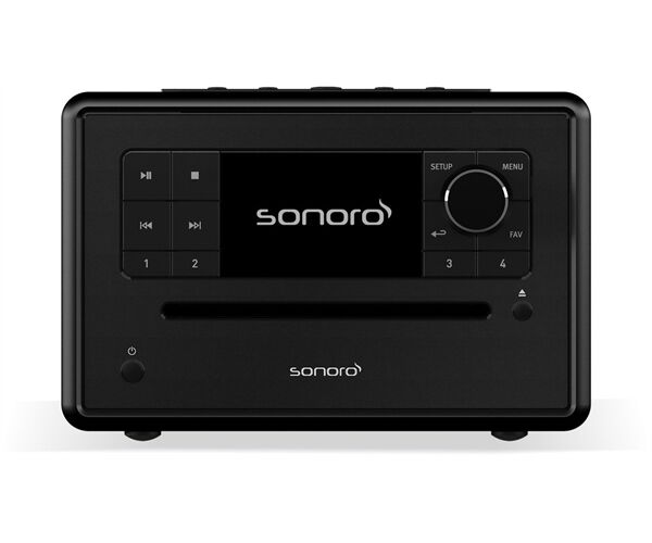 Sonoro ELITE