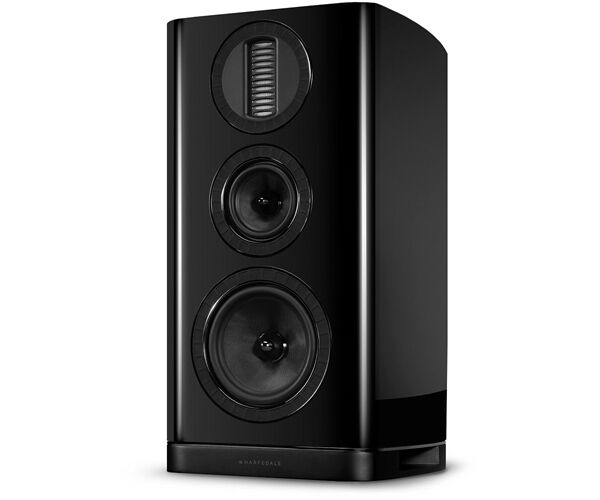 Wharfedale AURA 2