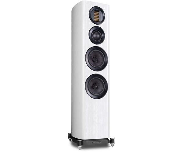 Wharfedale EVO 4.3