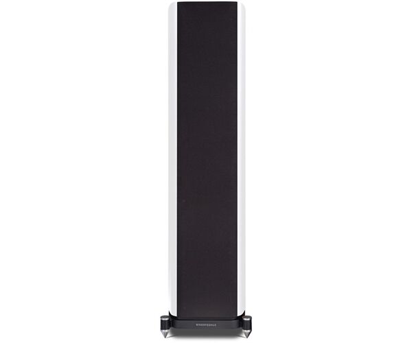 Wharfedale EVO 4.3