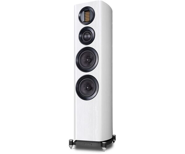 Wharfedale EVO 4.3