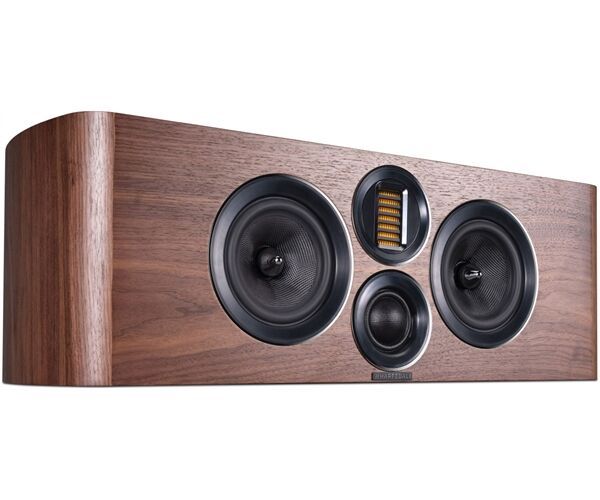 Wharfedale EVO 4.C