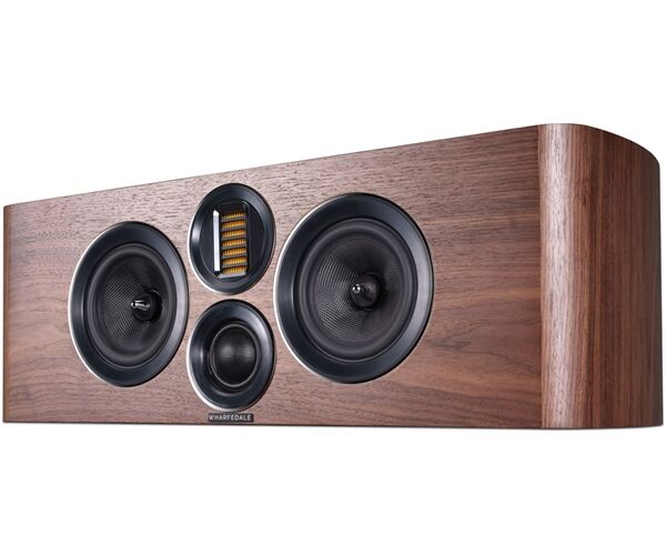 Wharfedale EVO 4.C