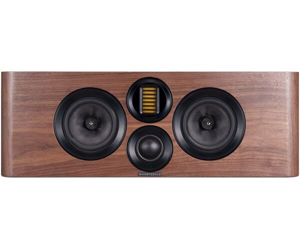 Wharfedale EVO 4.C