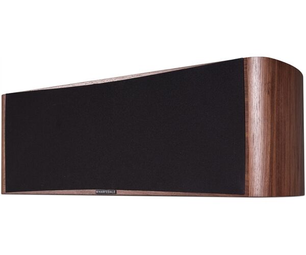 Wharfedale EVO 4.C