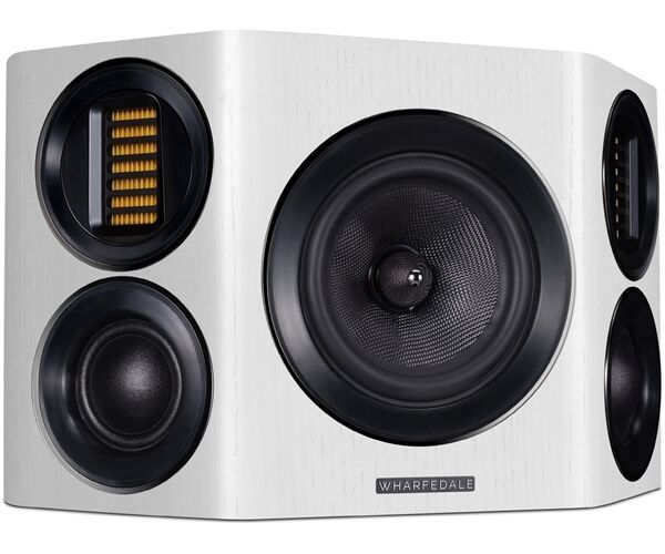 Wharfedale EVO 4.S