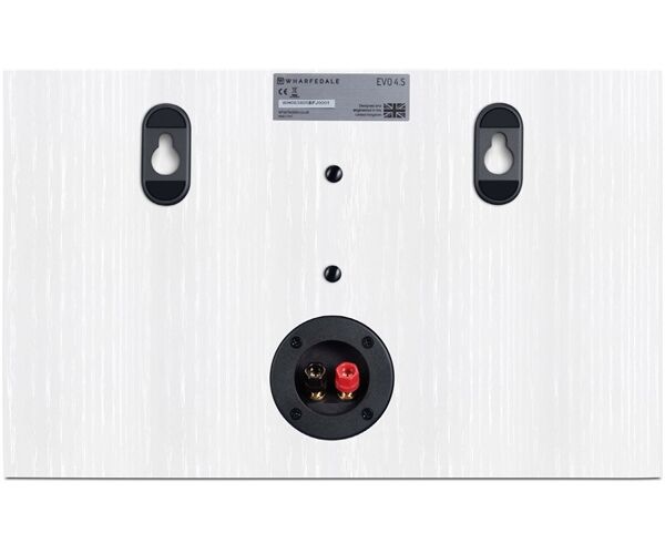 Wharfedale EVO 4.S