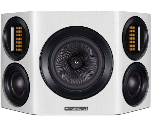 Wharfedale EVO 4.S